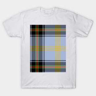 Clan Bell Tartan T-Shirt